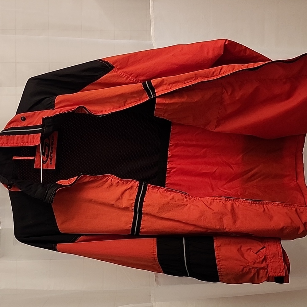 Structure Sport windbreaker jacket